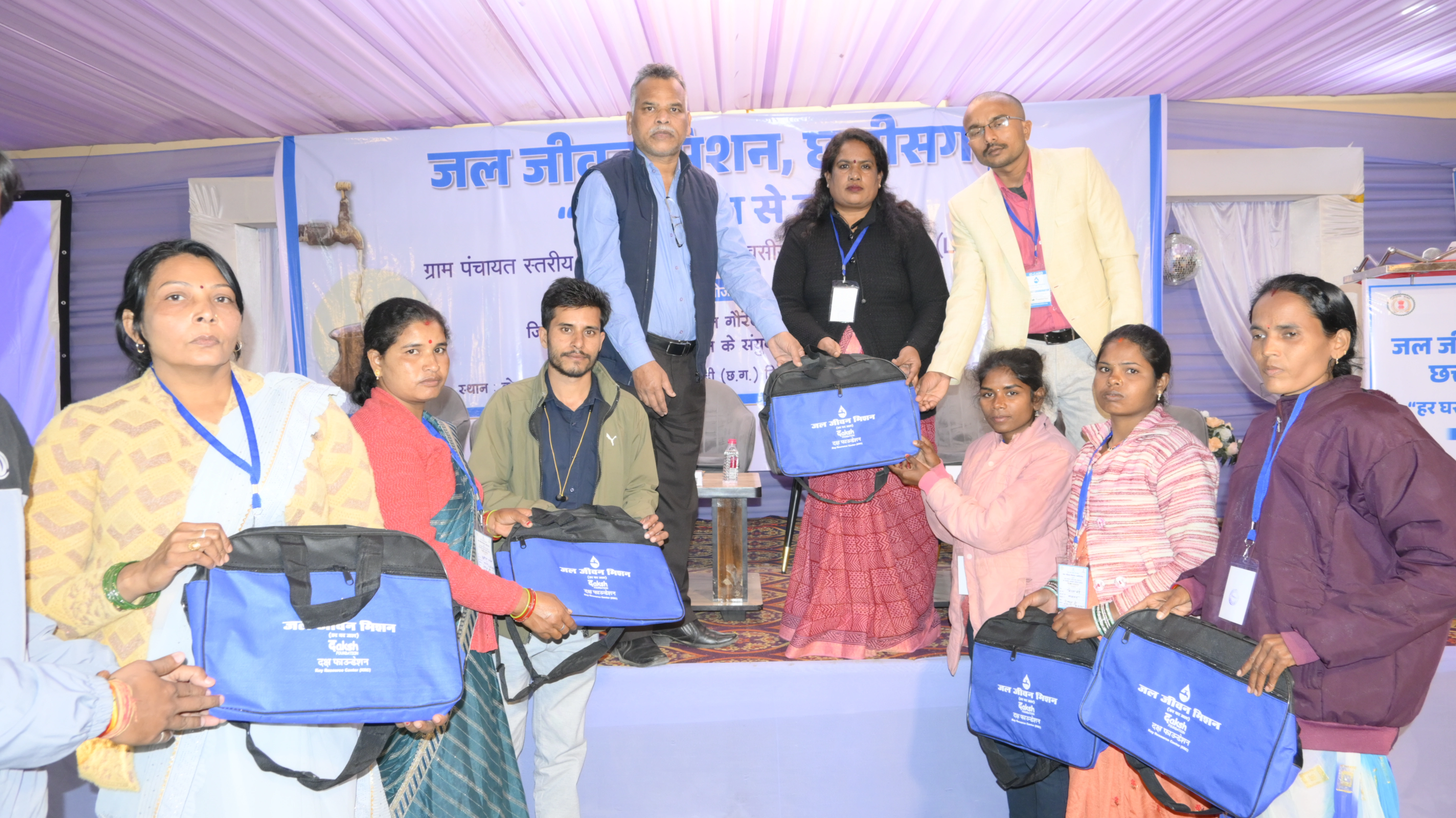 Water & Sanitary Gallery Image 1